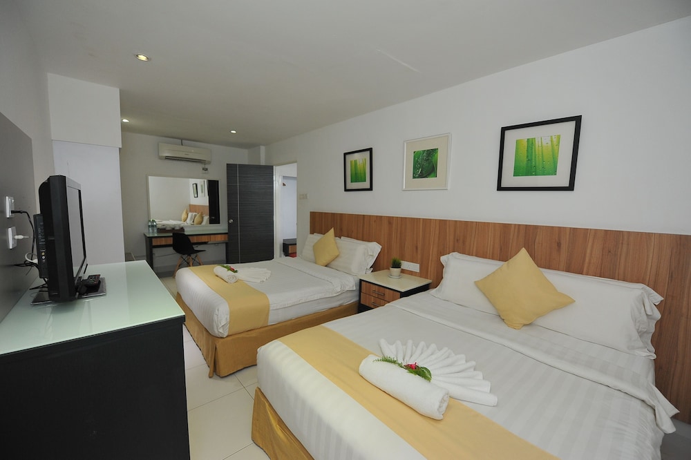 The Villa Langkawi 7/57