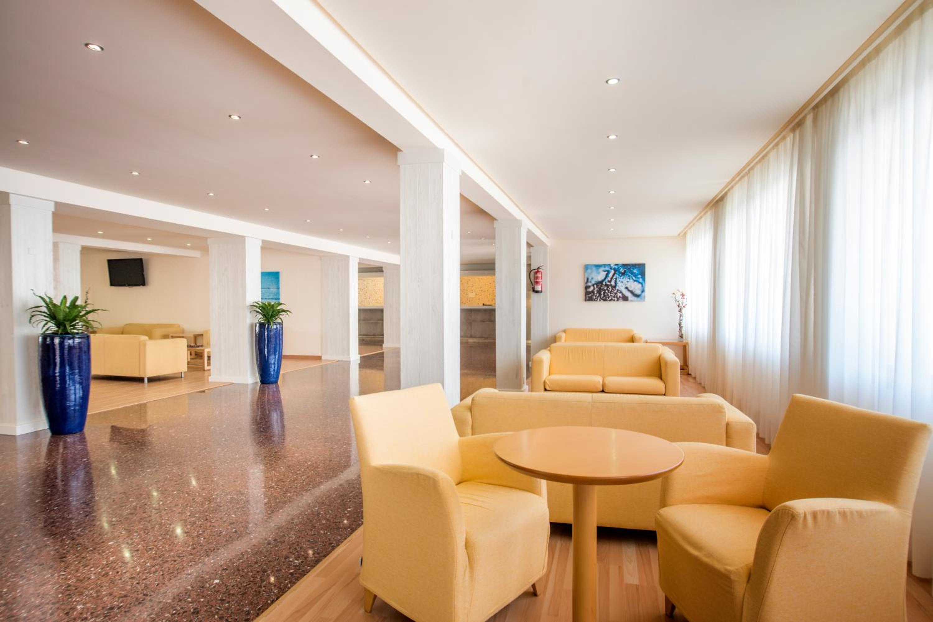 Hotel La Santa Maria Playa 39/58