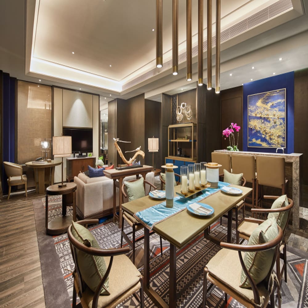 Wanda Realm Resort Nanning 32/49