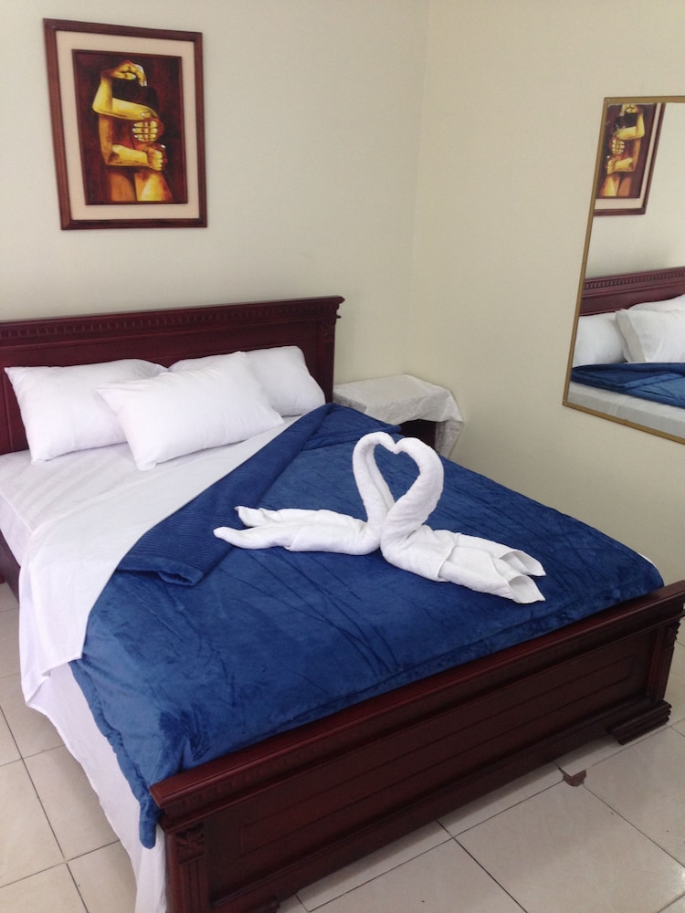 Mundialcity Hotel Guayaquil 30/74