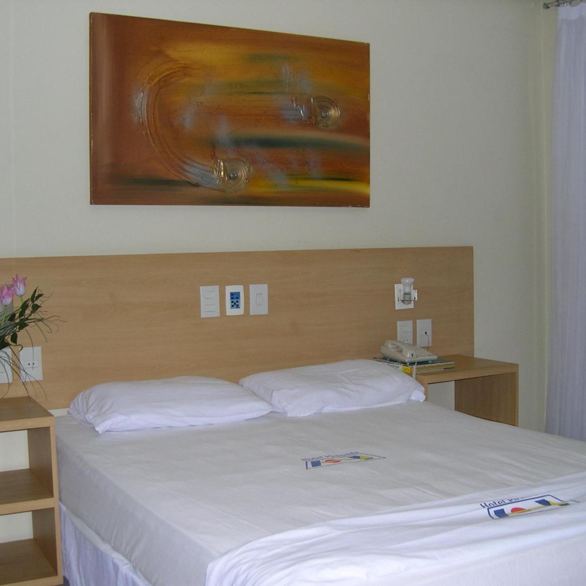 Hotel Piramide Pituba - Pernambuco 22/46