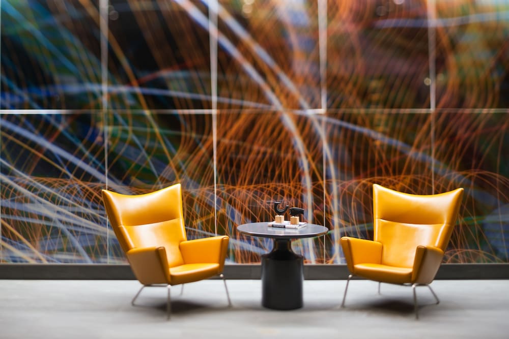Hyatt Regency Bloomington Minneapolis 58/72