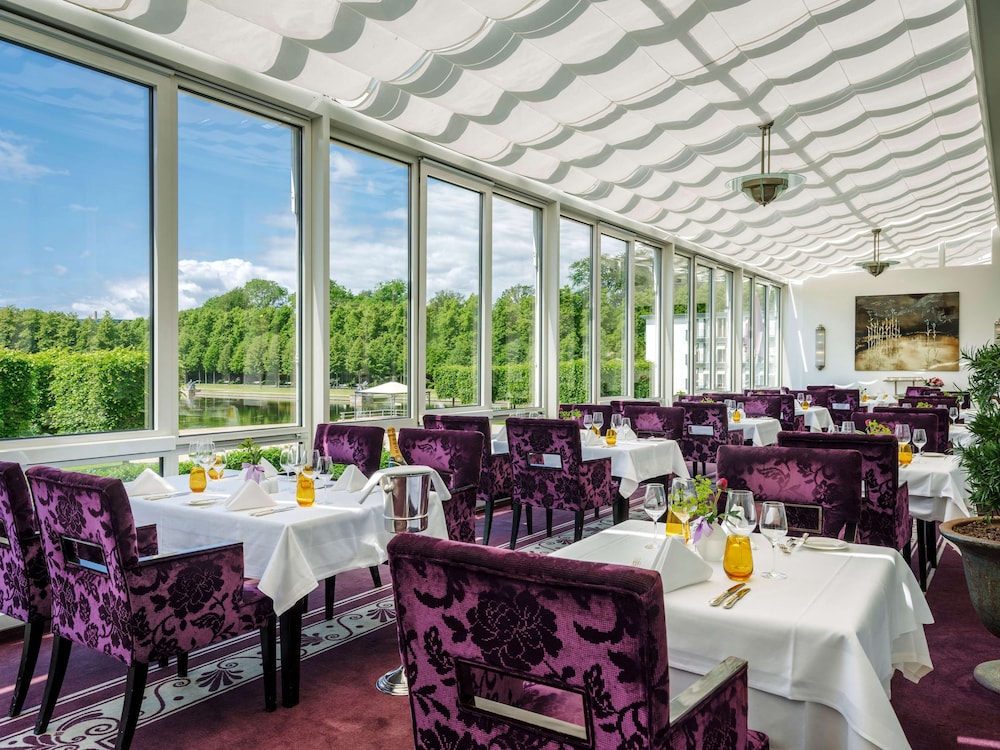 Parkhotel Bremen - ein Mitglied der Hommage Luxury Hotels Collection 56/69