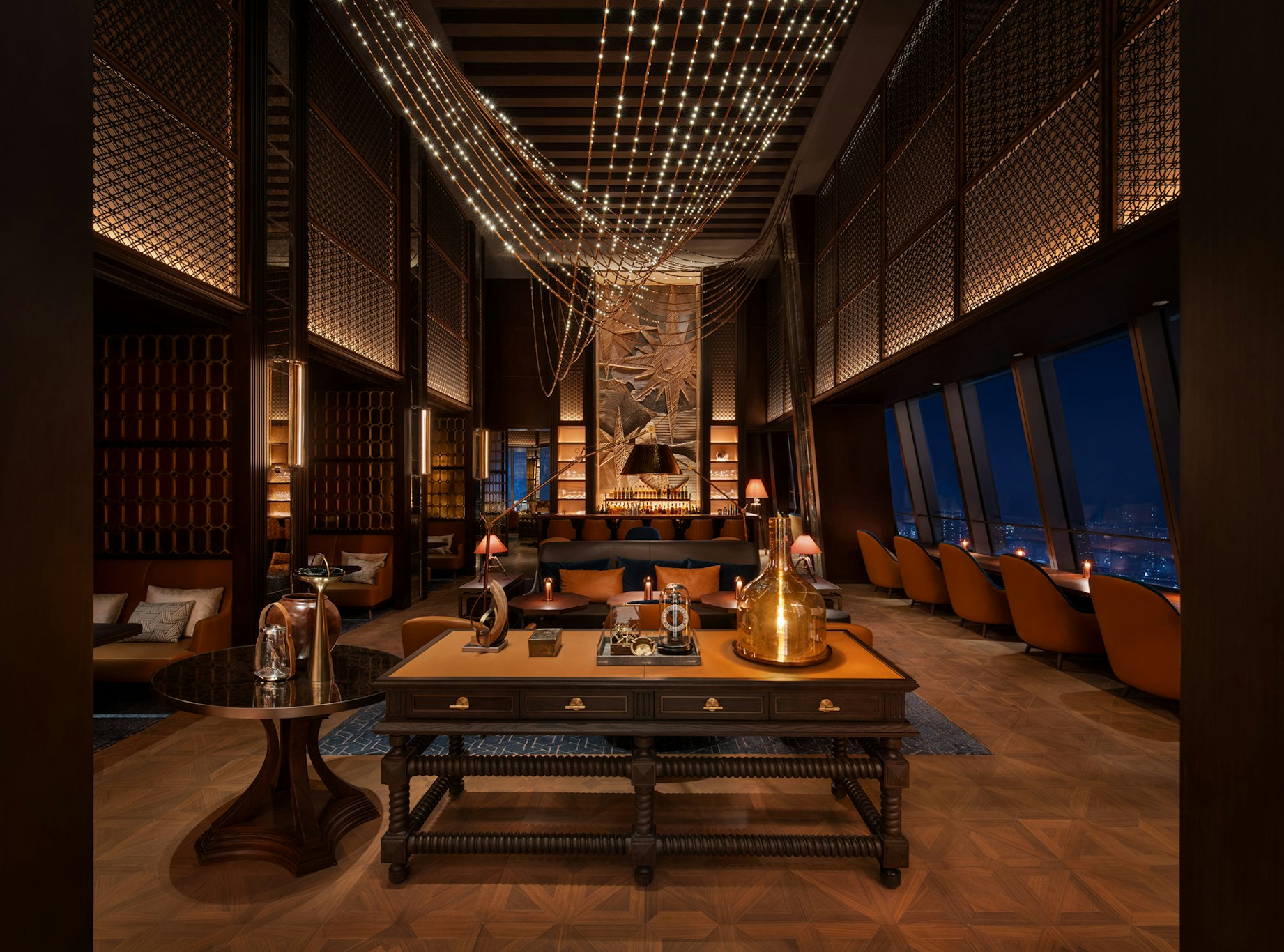 Four Seasons Hotel Dalian 39/57