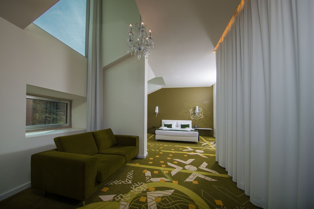 Hd Duecitania Design Hotel 9/56
