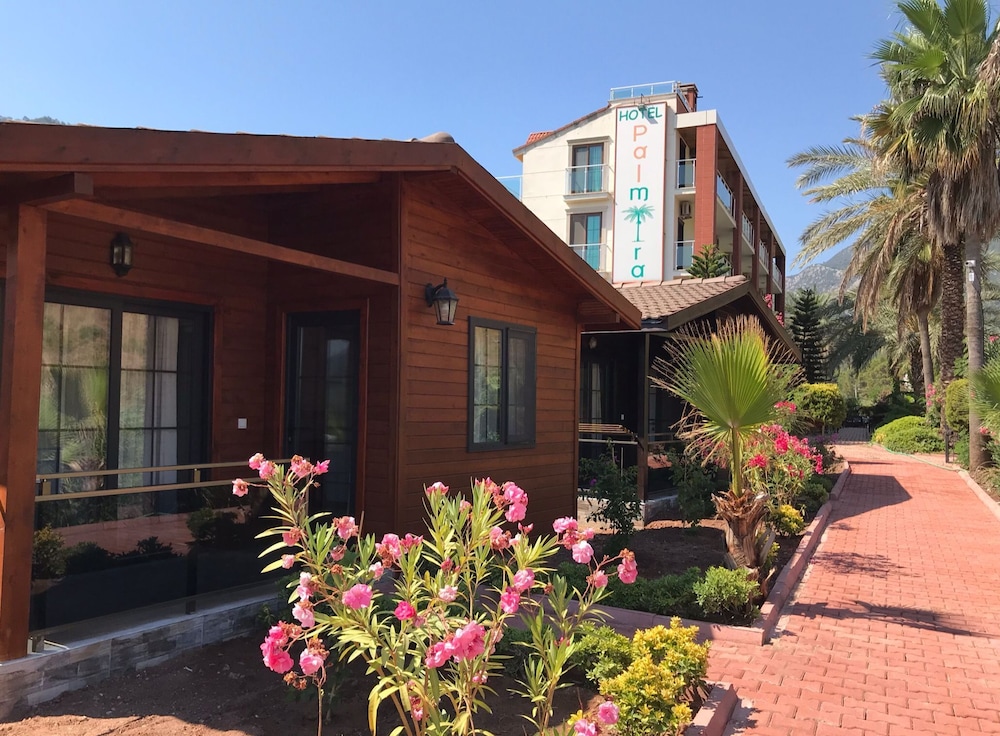 Palmira Hotel 7/46