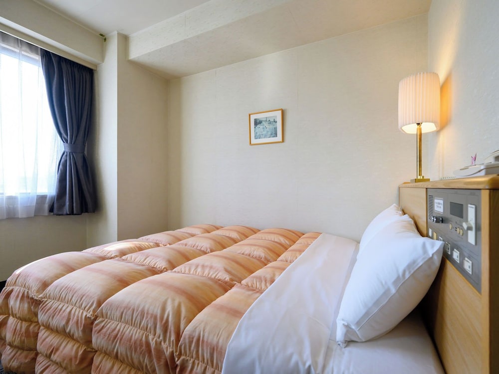 Iga Ueno City Hotel 25/64