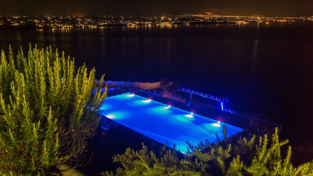 Hotel Perla Del Golfo 5/70