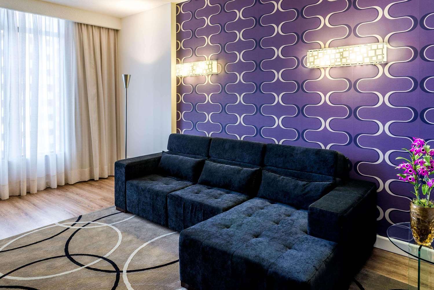 Radisson Hotel Curitiba 8/18