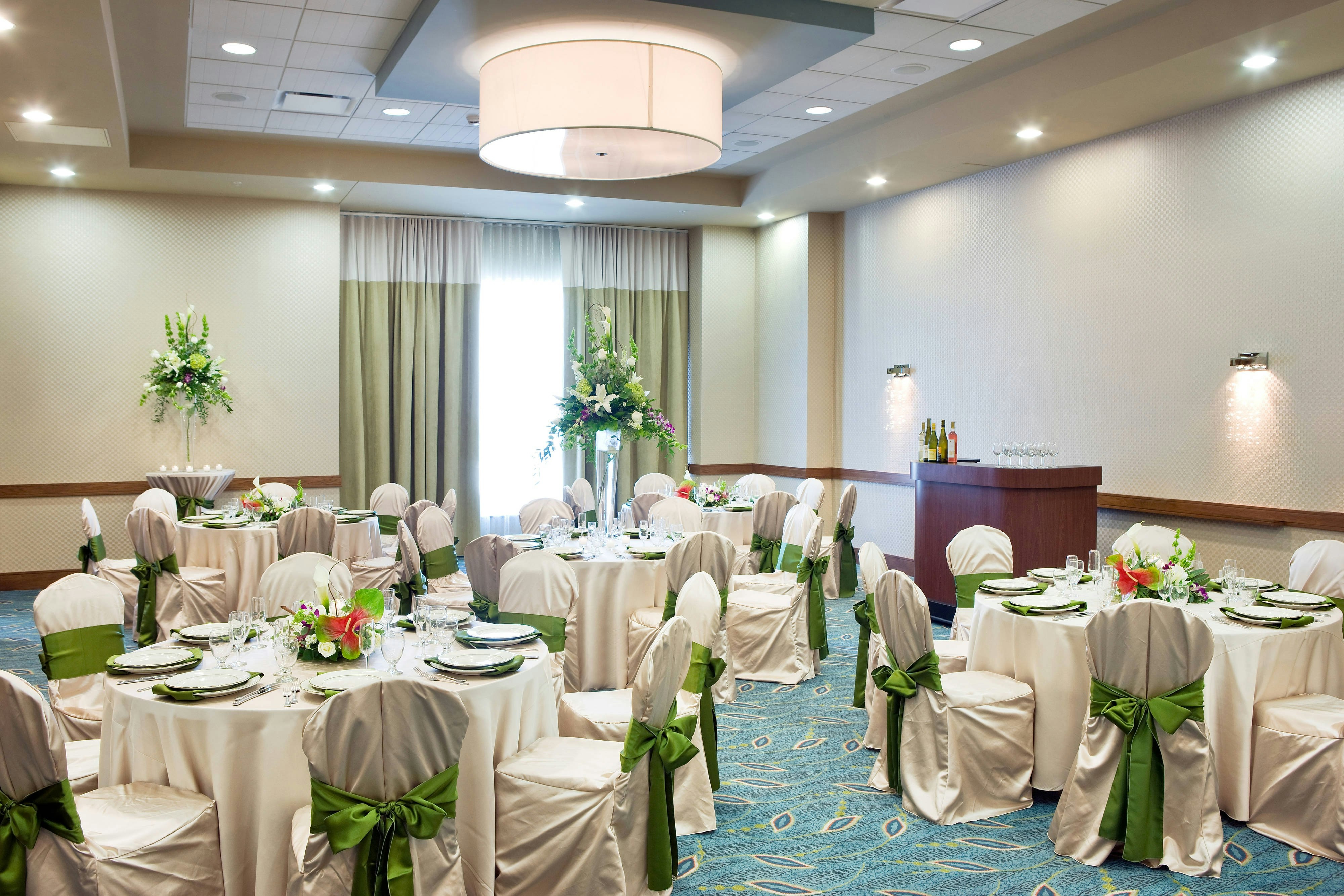 Springhill Suites Las Vegas Convention Center 50/55