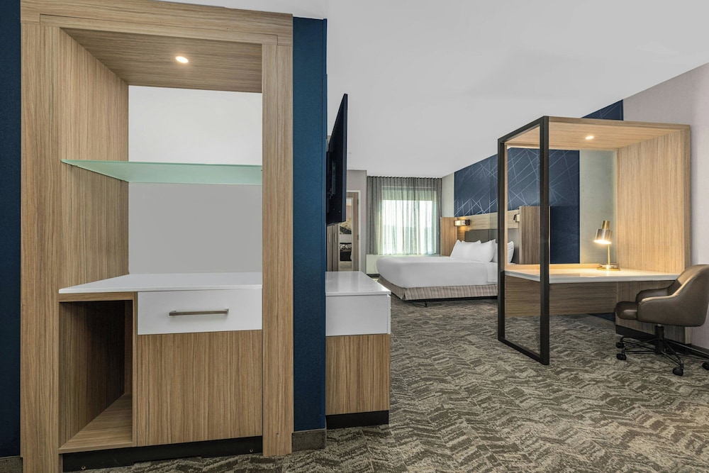 Springhill Suites By Marriott Camden 34/35