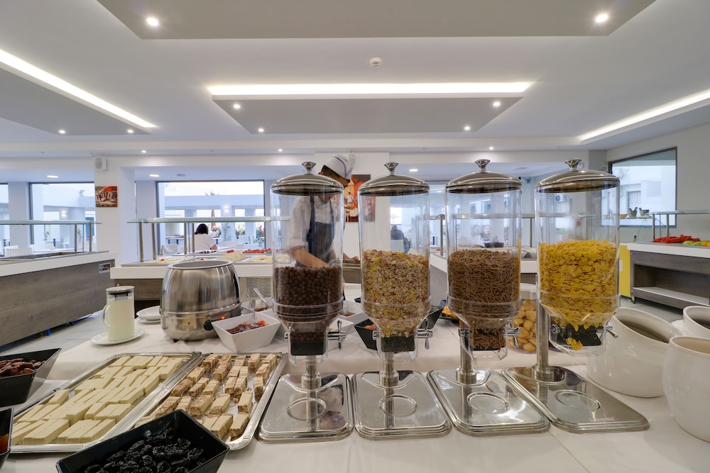 Harmony Rethymno Beach Hotel 22/43