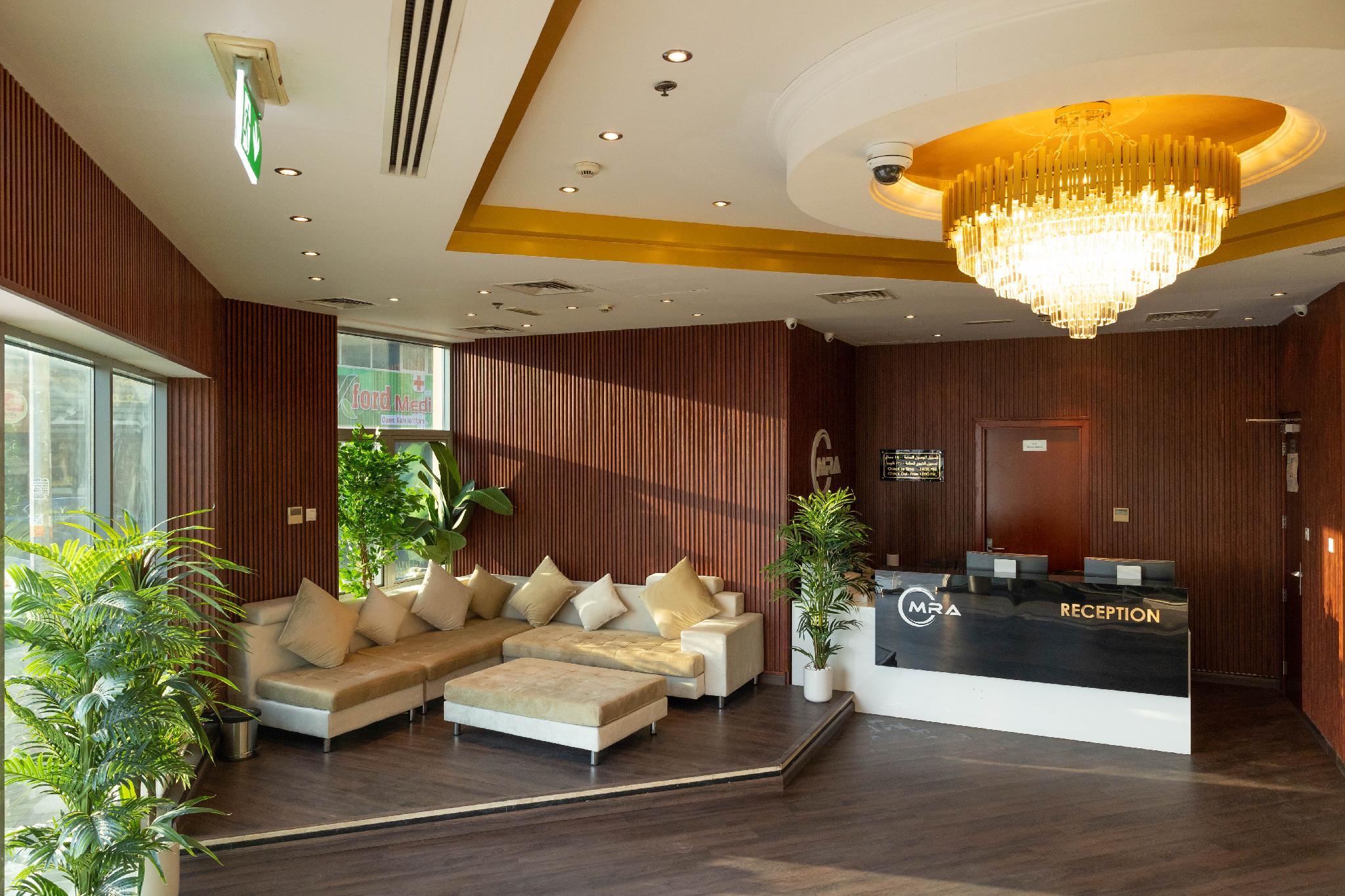 MRA Grand Hotel 16/33