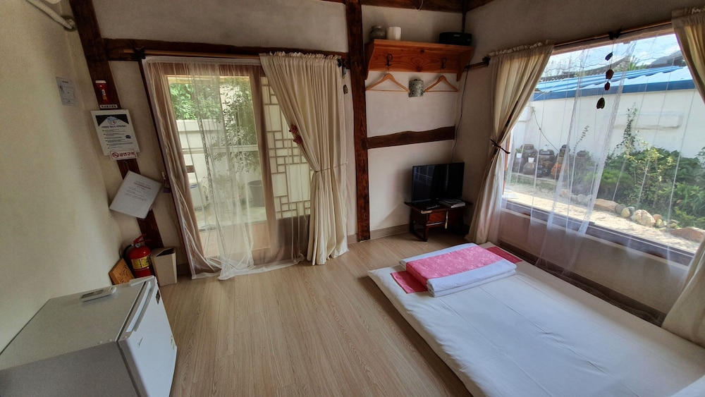 Jeonju Greem 11/48
