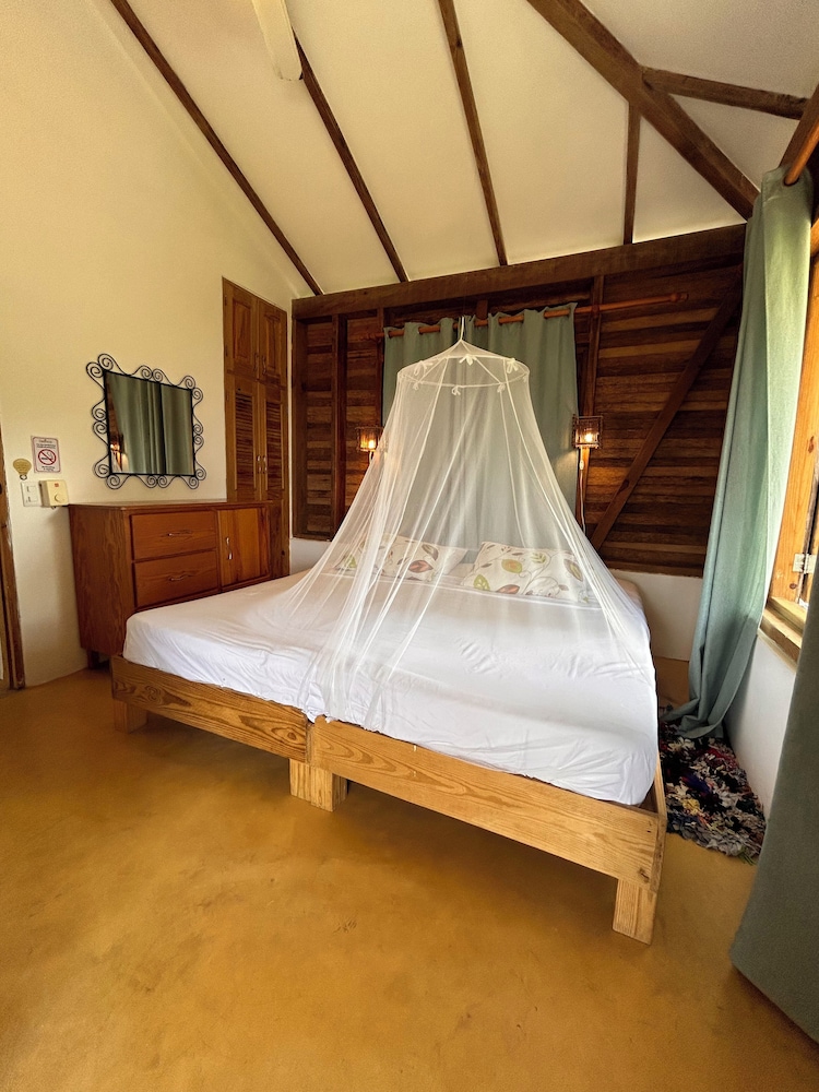 Clave Verde Ecolodge 19/74