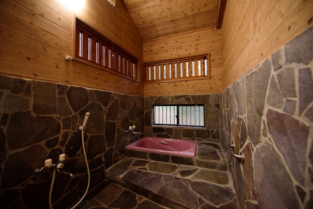 Log Cabin Kinoko No Sato 31/50
