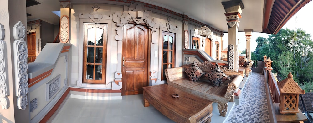 Praety Home Stay 24/40