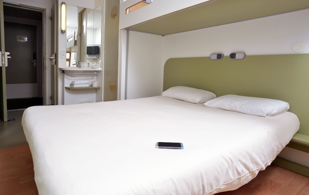 Ibis Budget Montpellier Centre Millenaire 6/52