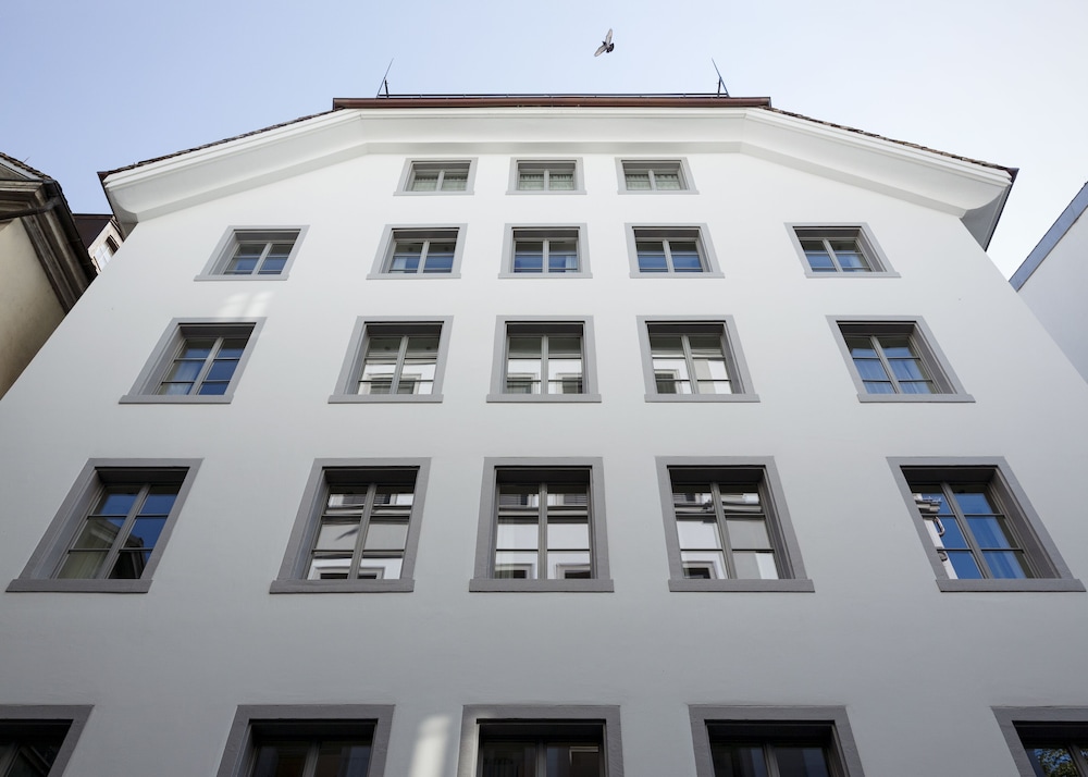 Boutique Hotel Helmhaus Zurich 6/45