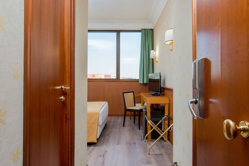 Hotel The Brand 26/64