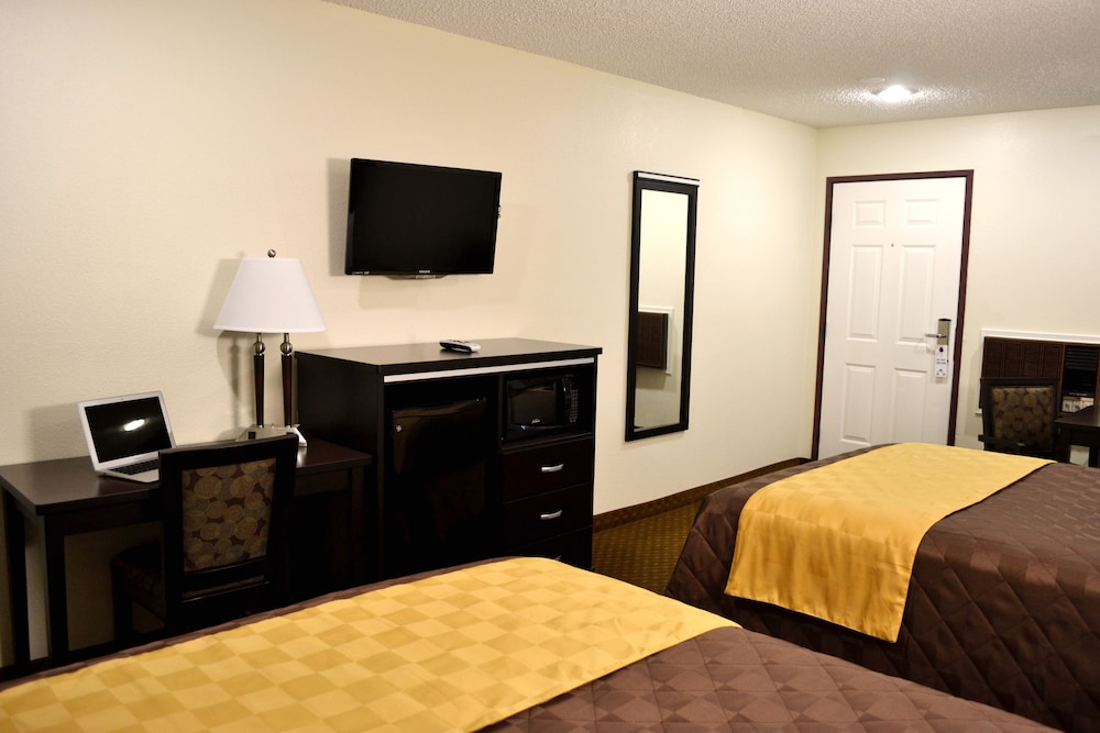 Americas Best Value Inn Calimesa 9/18