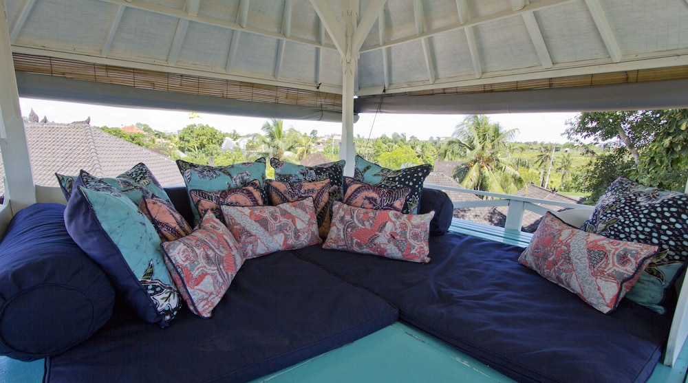 The Chillhouse Canggu by BVR Bali Holiday Rentals 31/50
