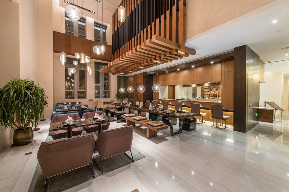 Pan Pacific Tianjin 31/54