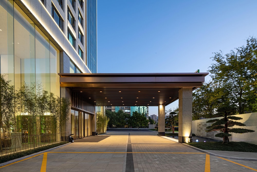 Wyndham Garden Hotel Xixi Hangzhou 41/43