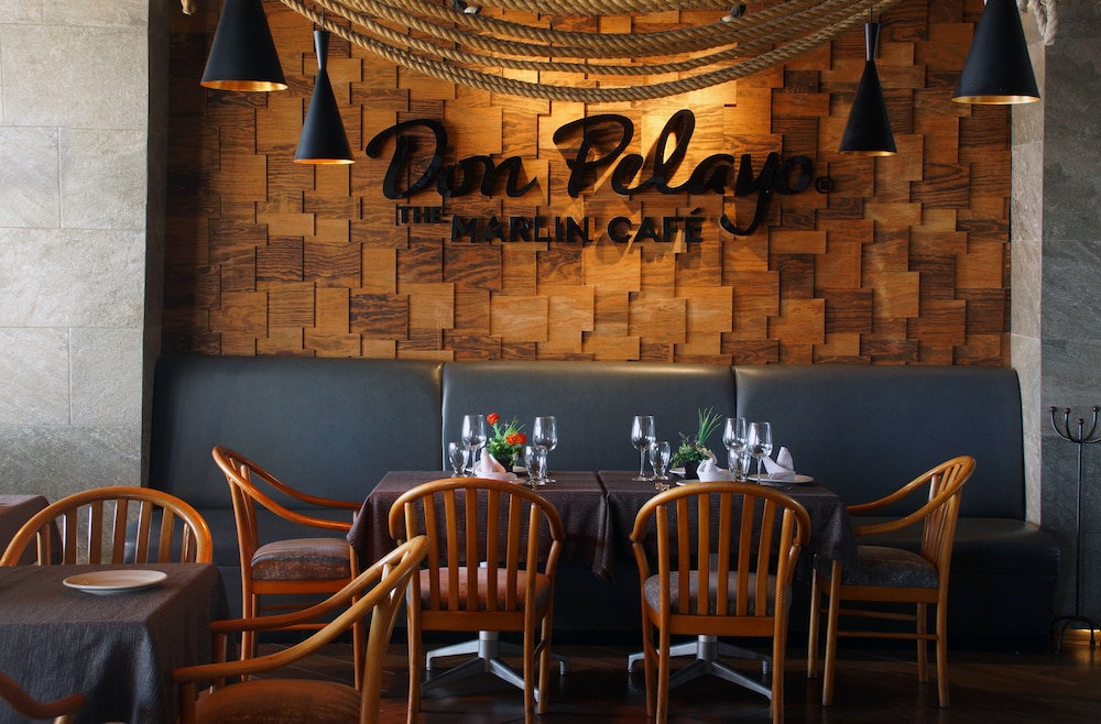 Don Pelayo Pacific Beach Hotel 50/69