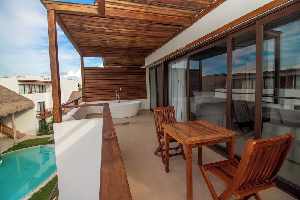 My Blue Holbox Hotel 45/64