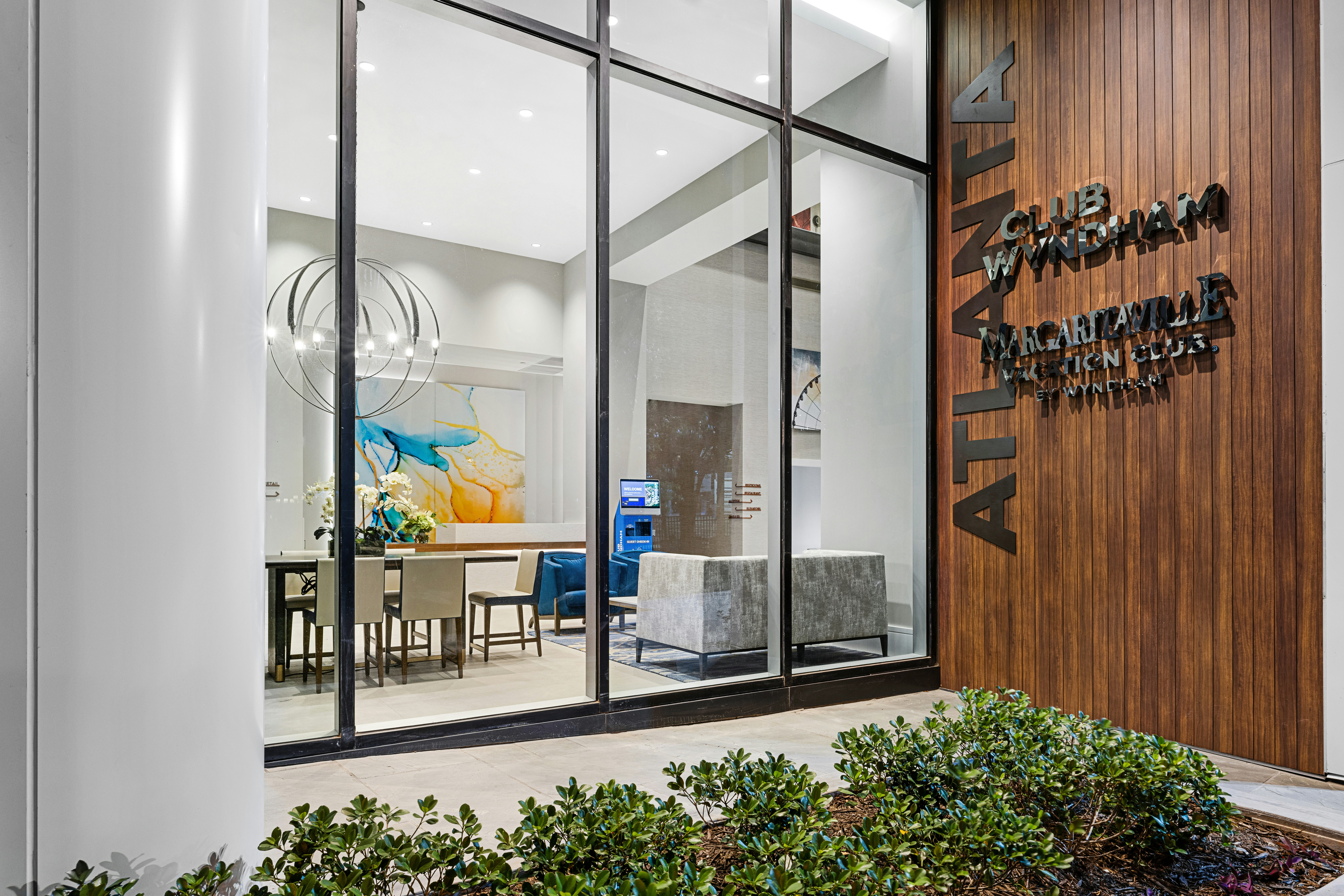 Margaritaville Vacation Club - Atlanta 8/42