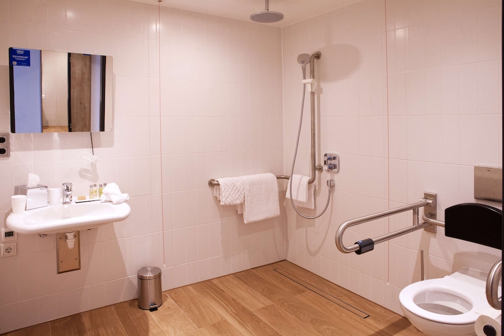 Hilton Garden Inn Munich Messe 16/69