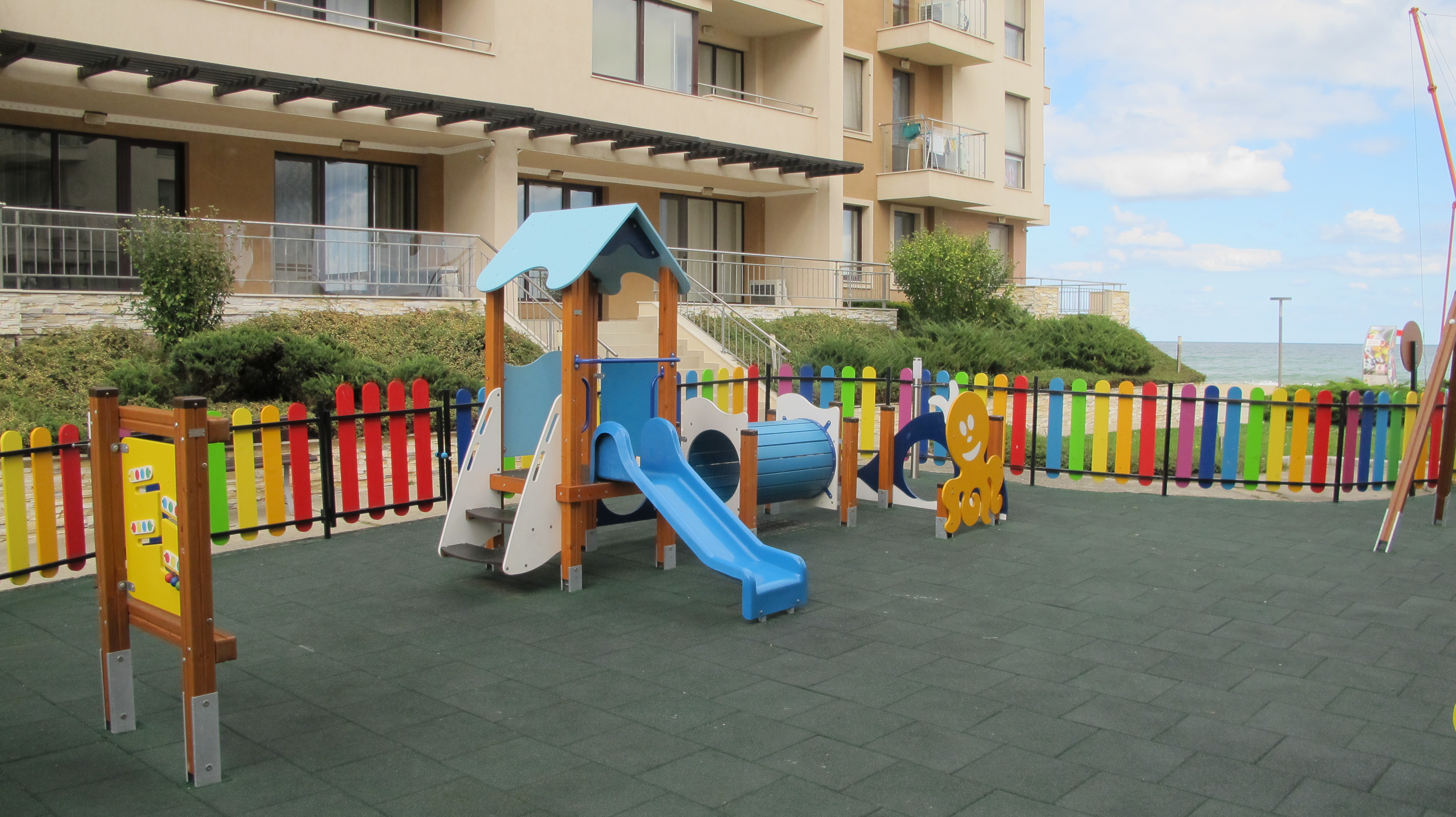 Obzor Beach Resort 34/48