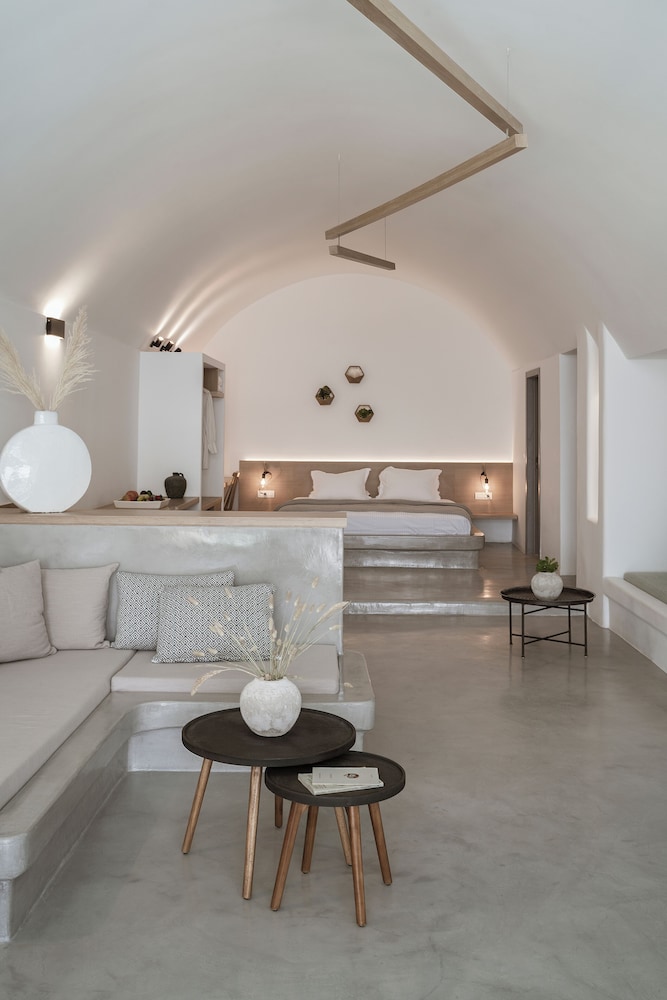 Coco-Mat Hotel Santorini 23/43
