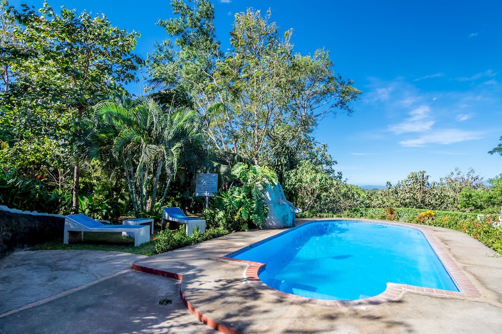 Hotel Cerro Lodge 42/50
