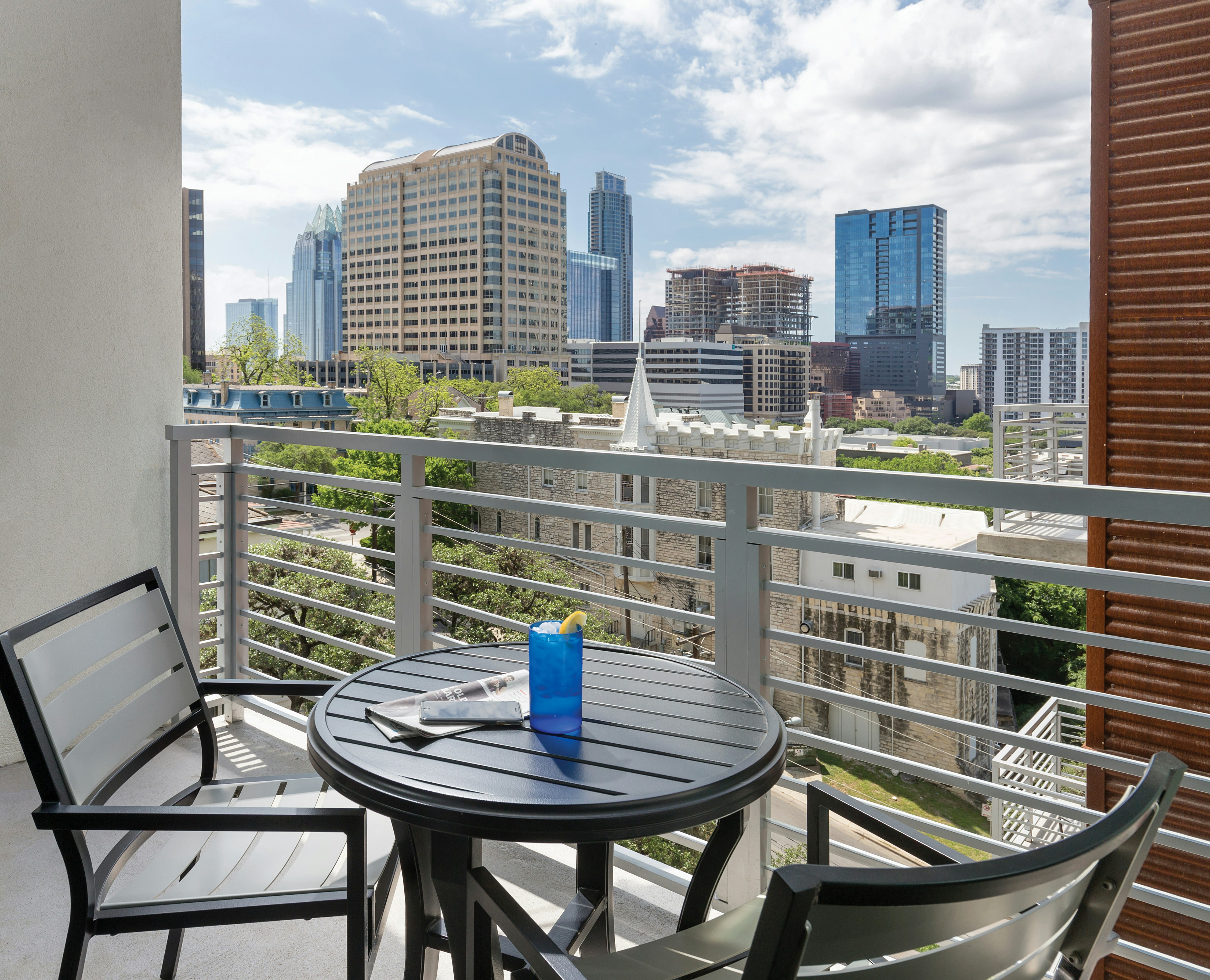 Club Wyndham Austin in AUSTIN - TX
