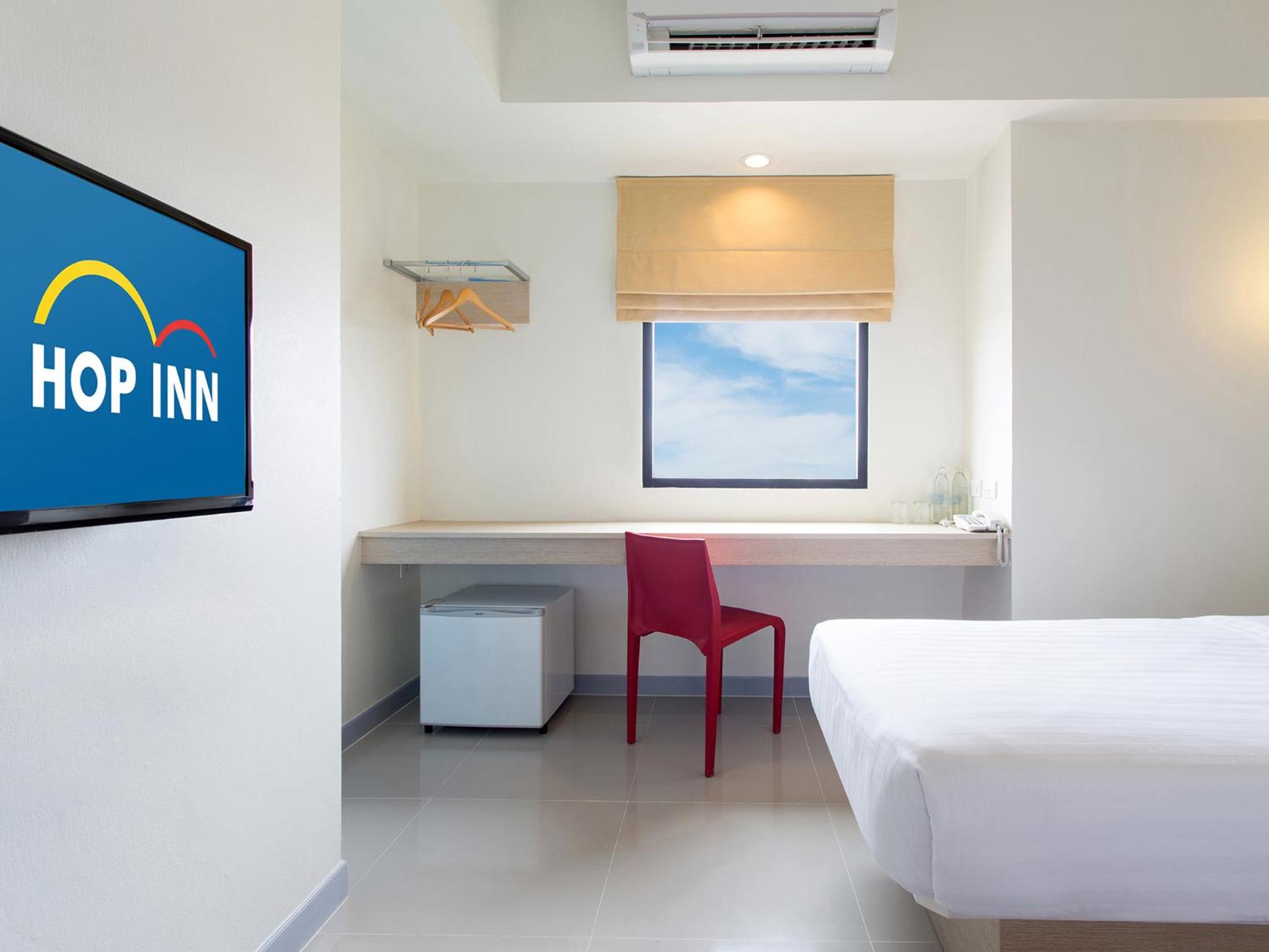 Hop Inn Krabi 31/94