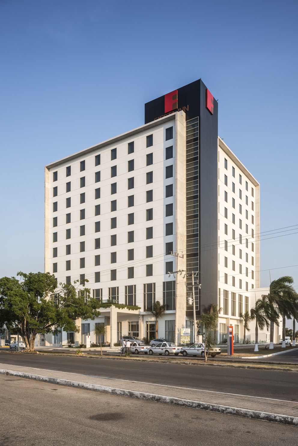 Fiesta Inn Merida in MERIDA - MX