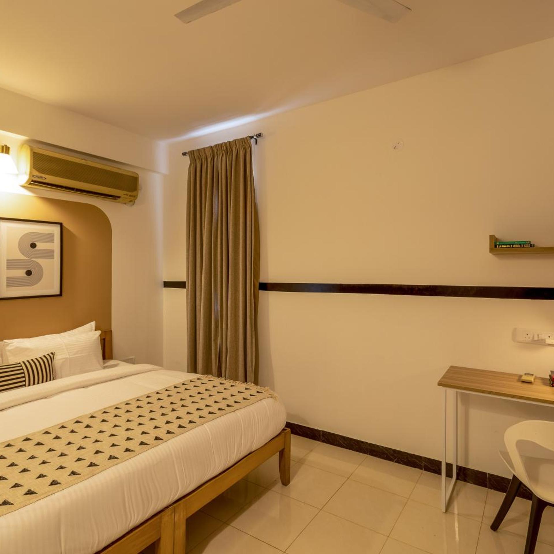 Olive Hotel Palace Road by Embassy Group 27/43