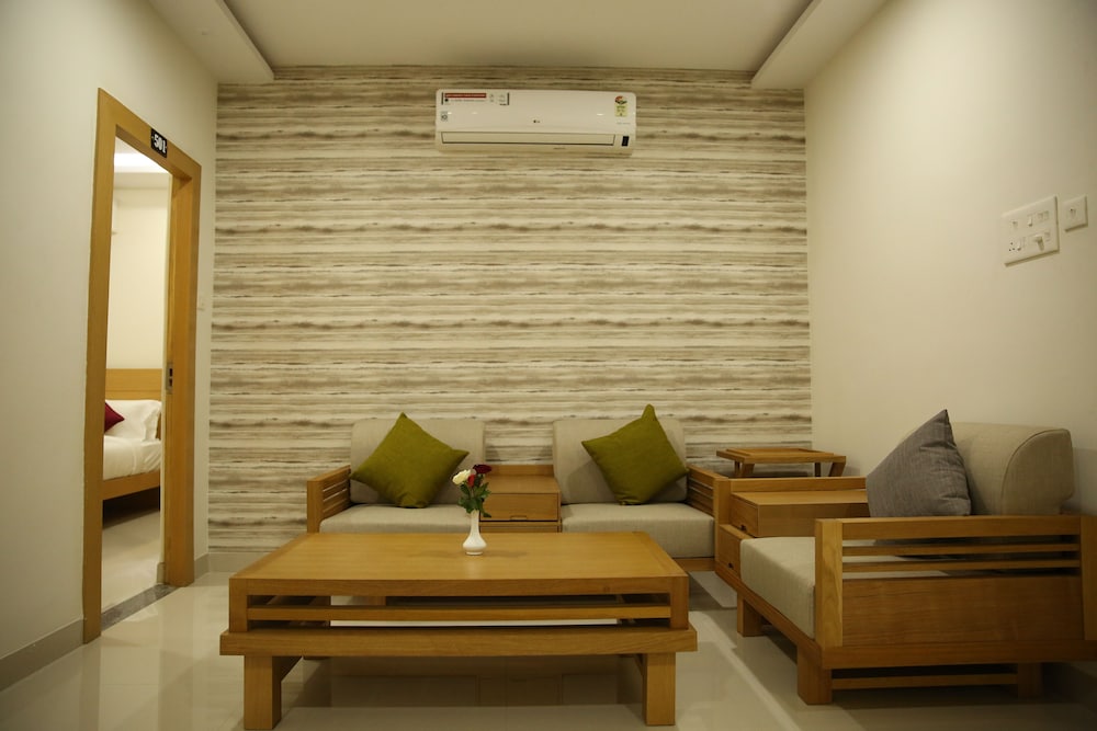 MG Iris Hotel 14/21