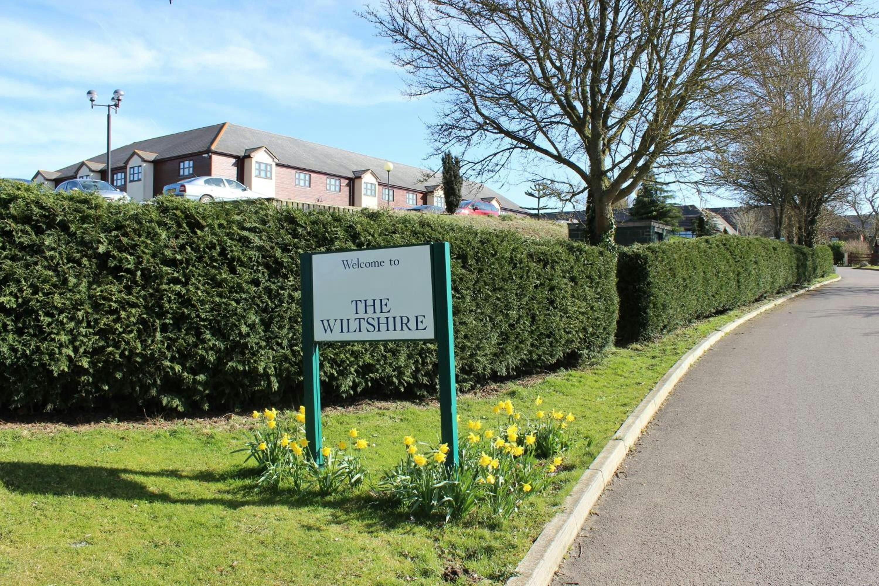 The Wiltshire Hotel, Golf & Leisure 43/52