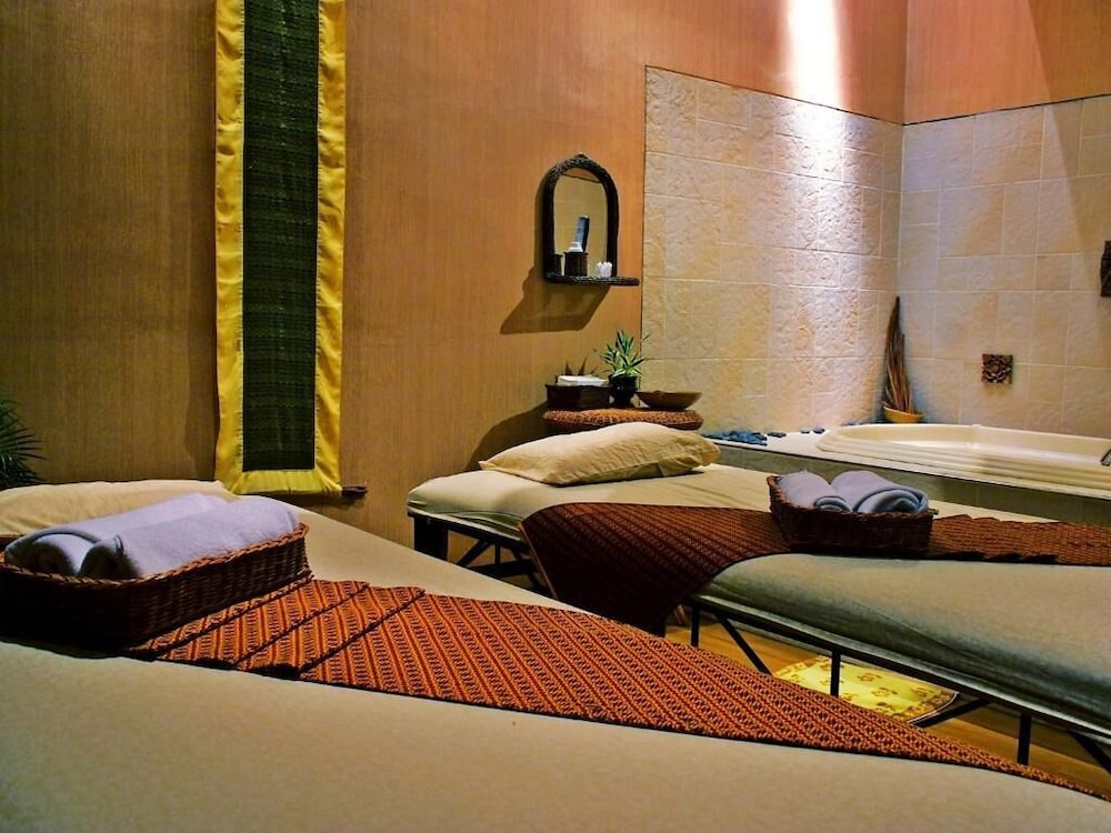 Grand Elite Hotel Pekanbaru 17/32