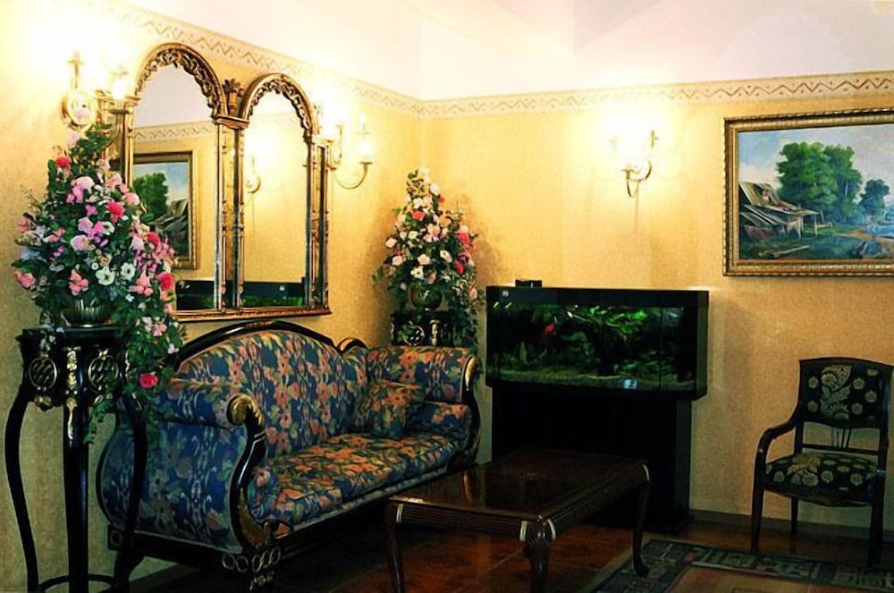 Ecoland Boutique Hotel Ex Ecoland Spa 34/47