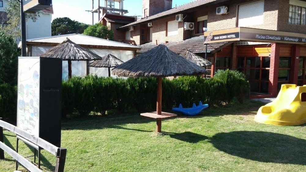 San Remo Viking Hotel 52/59