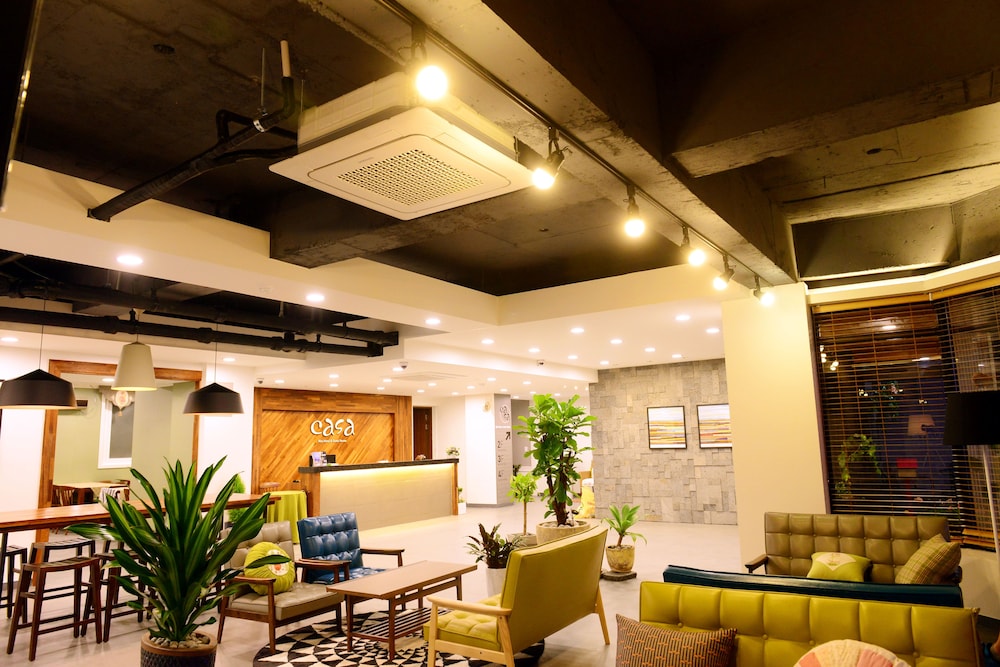 Casa Mini Hotel Guest House Hostel 26/40