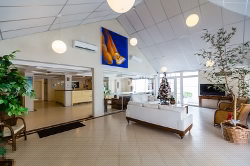 Bombinhas Blue Suites — photo 4