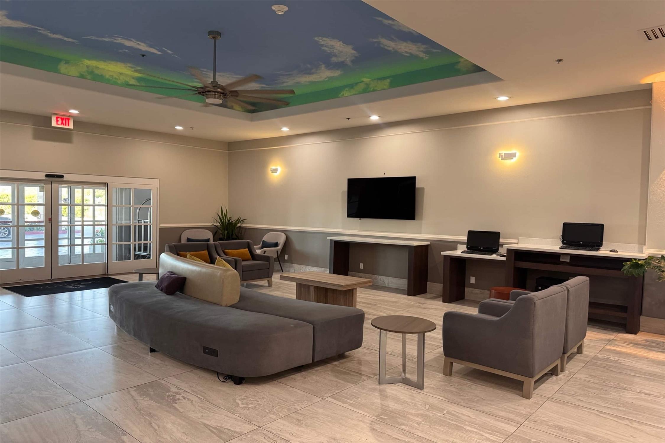 La Quinta Inn and Suites by Wyndham Alamo - McAllen East 31/45