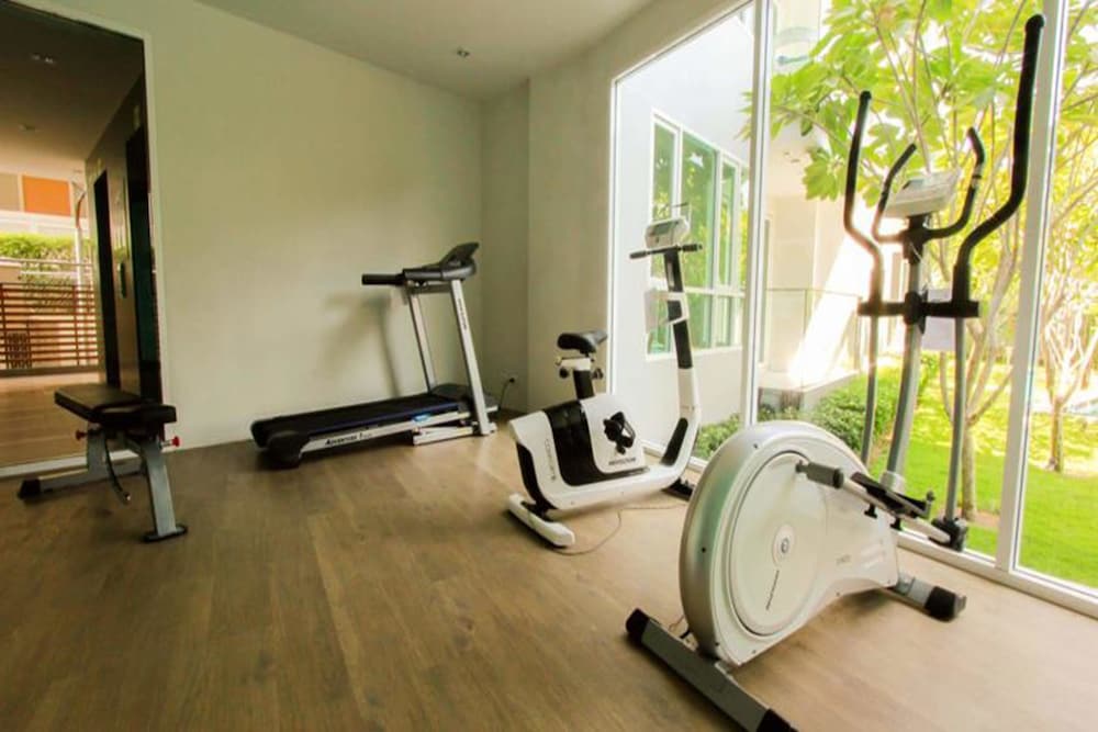 Baan View Viman Condo 25/50