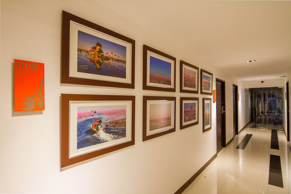 Delio Boutique Hotel 43/62