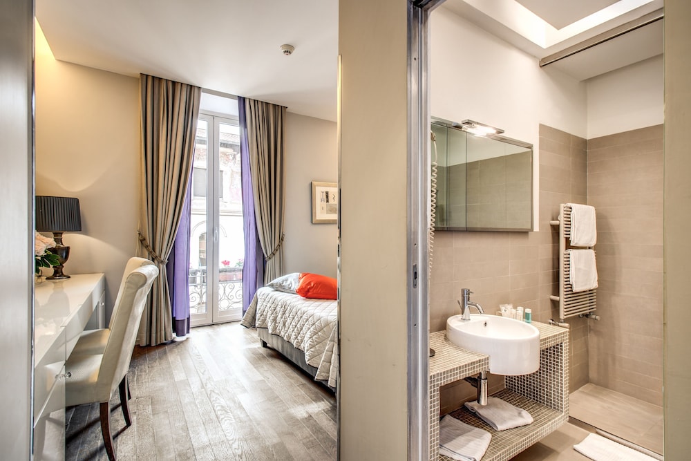 Boutique Hotel Roma 26/36